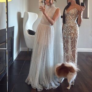 Montsand cultmia dress / gown